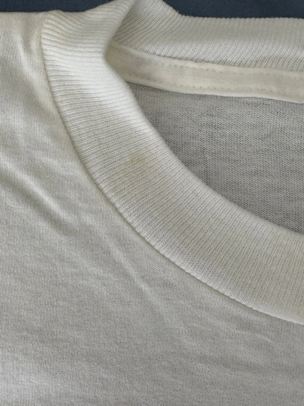 Vtg 1999 Celine Dion Let’s Talk About Love World Tour T-Shirt - XL - Picture 4 of 6